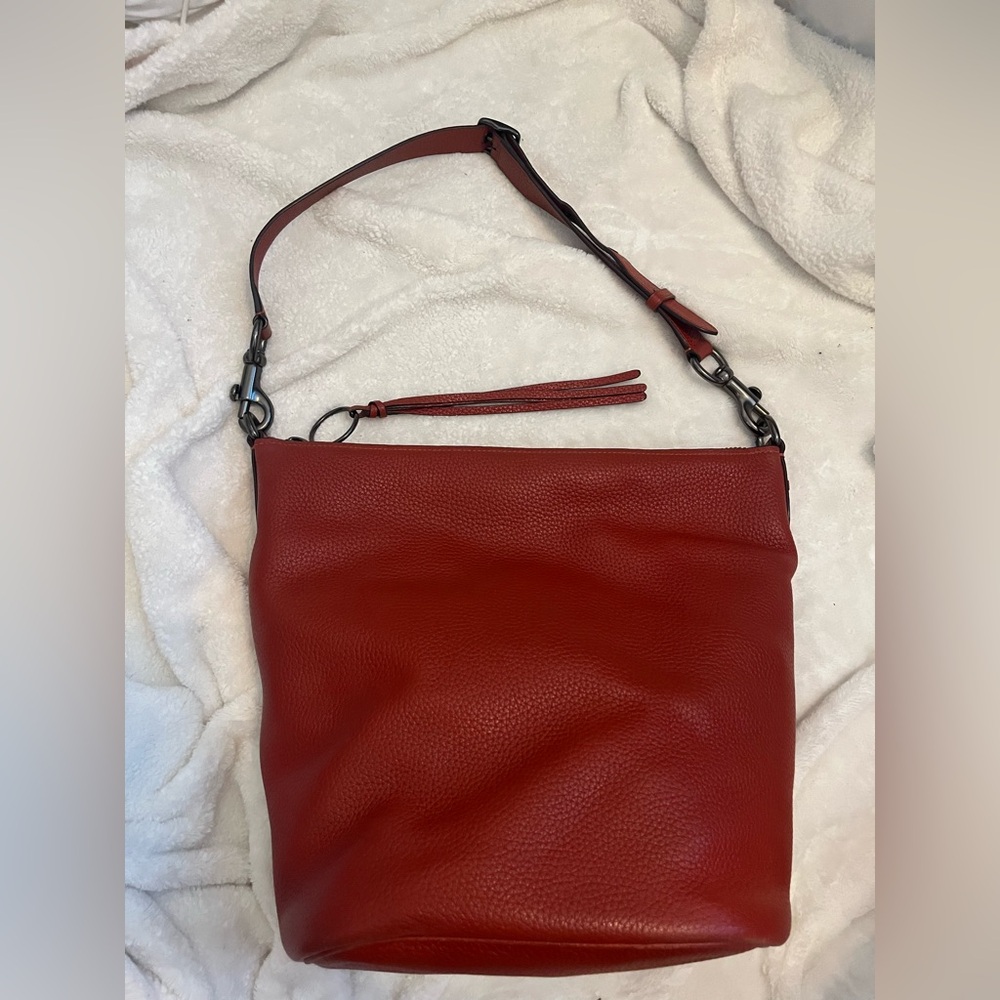 Coach Duffle